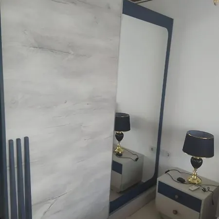 Lägenhet квартира 1+1, аланья, махмутлар Alanya