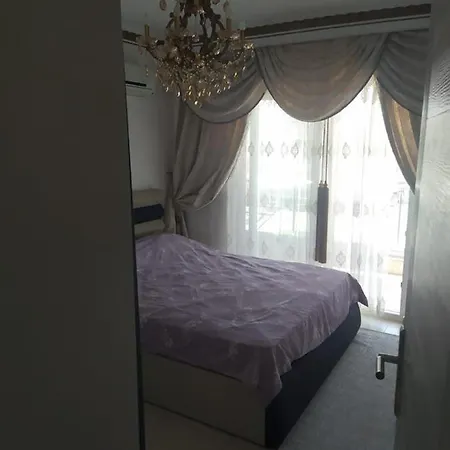 квартира 1+1, аланья, махмутлар Αλάνια